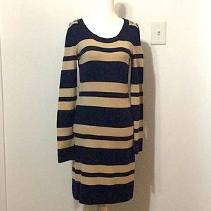 Women’s sweater dress